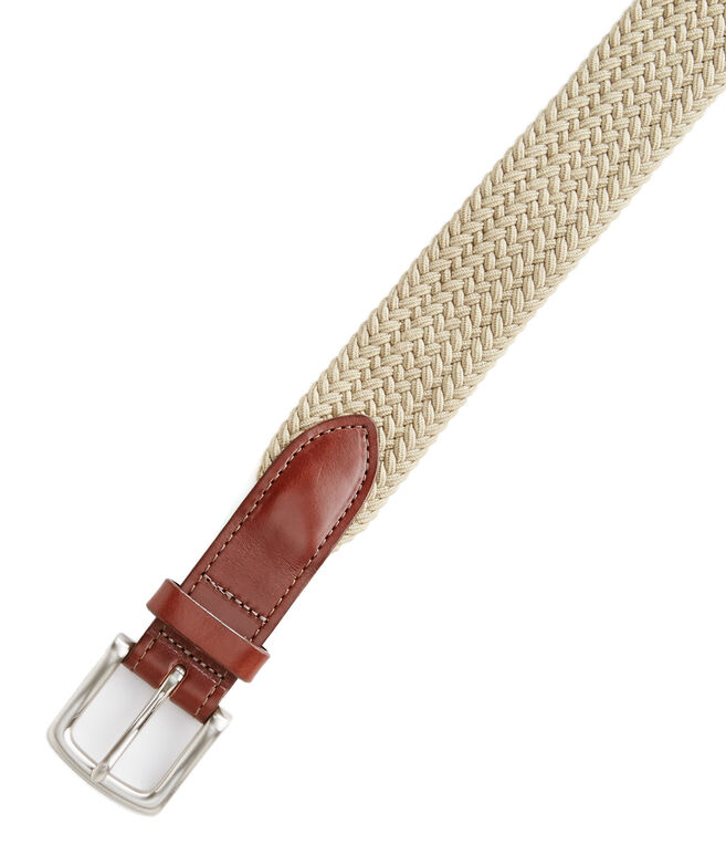 Shop Bungee Cord Belt at vineyard vines