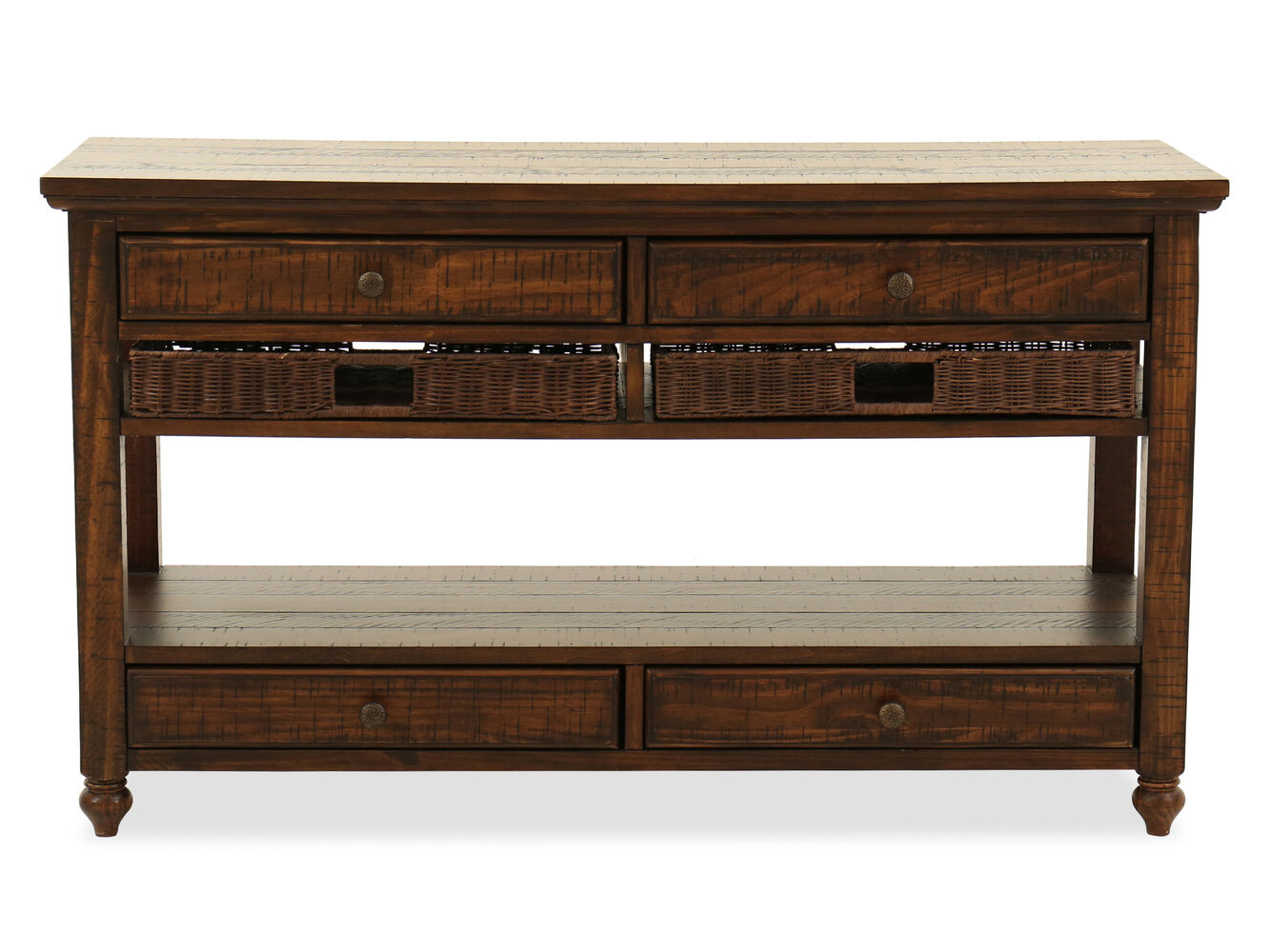 Sofa Table sofa & console tables | mathis brothers furniture stores Sofa Table sofa & console tables | mathis brothers furniture stores