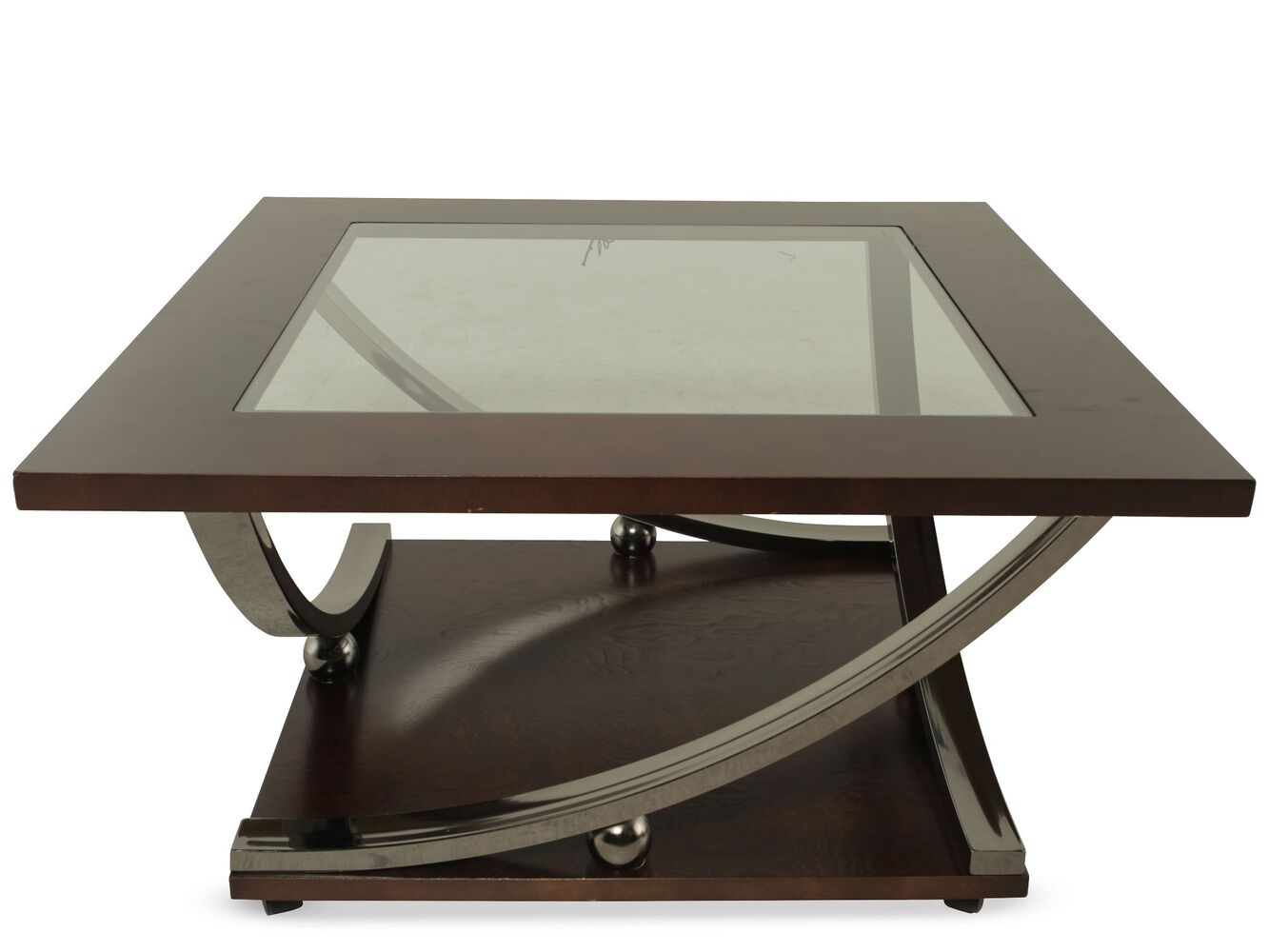 ashley rollins square cocktail table | mathis brothers furniture ashley rollins square cocktail table | mathis brothers furniture