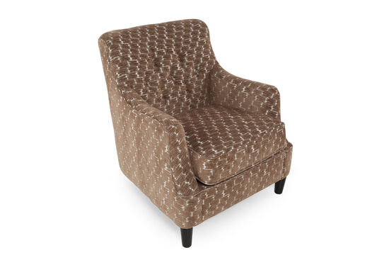 Broyhill Personalities Rumer Accent Chair | Mathis ...