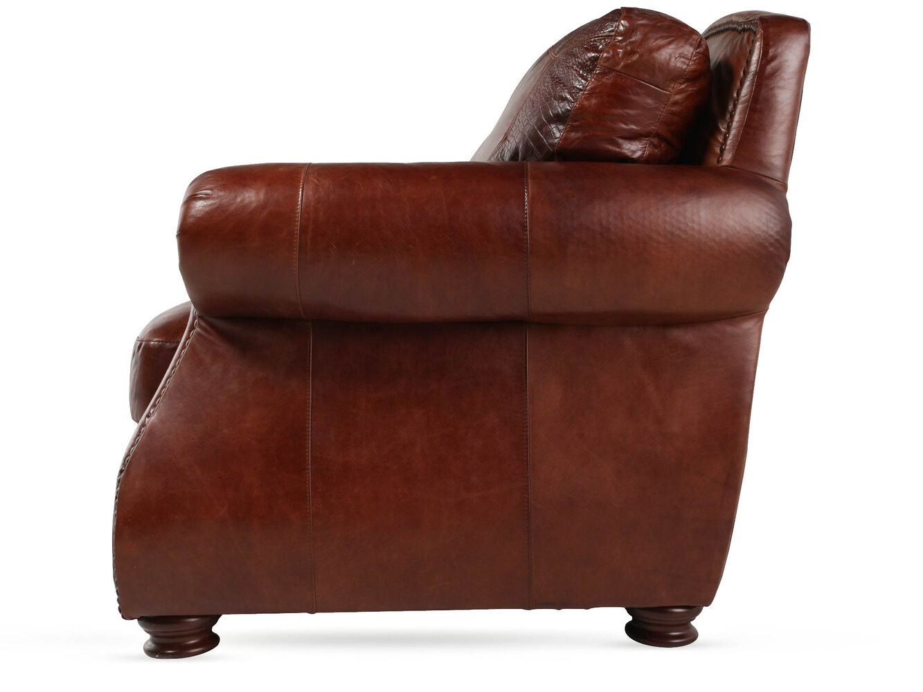 Brandy Leather Sofa Living Room Brandy Leather Sofa Living Room