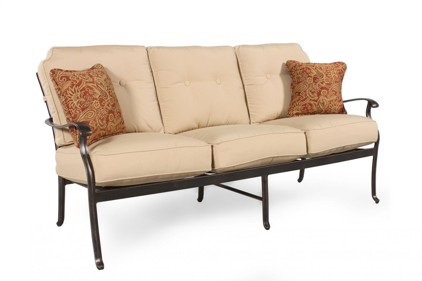 Agio heritage replacement cushions clearance