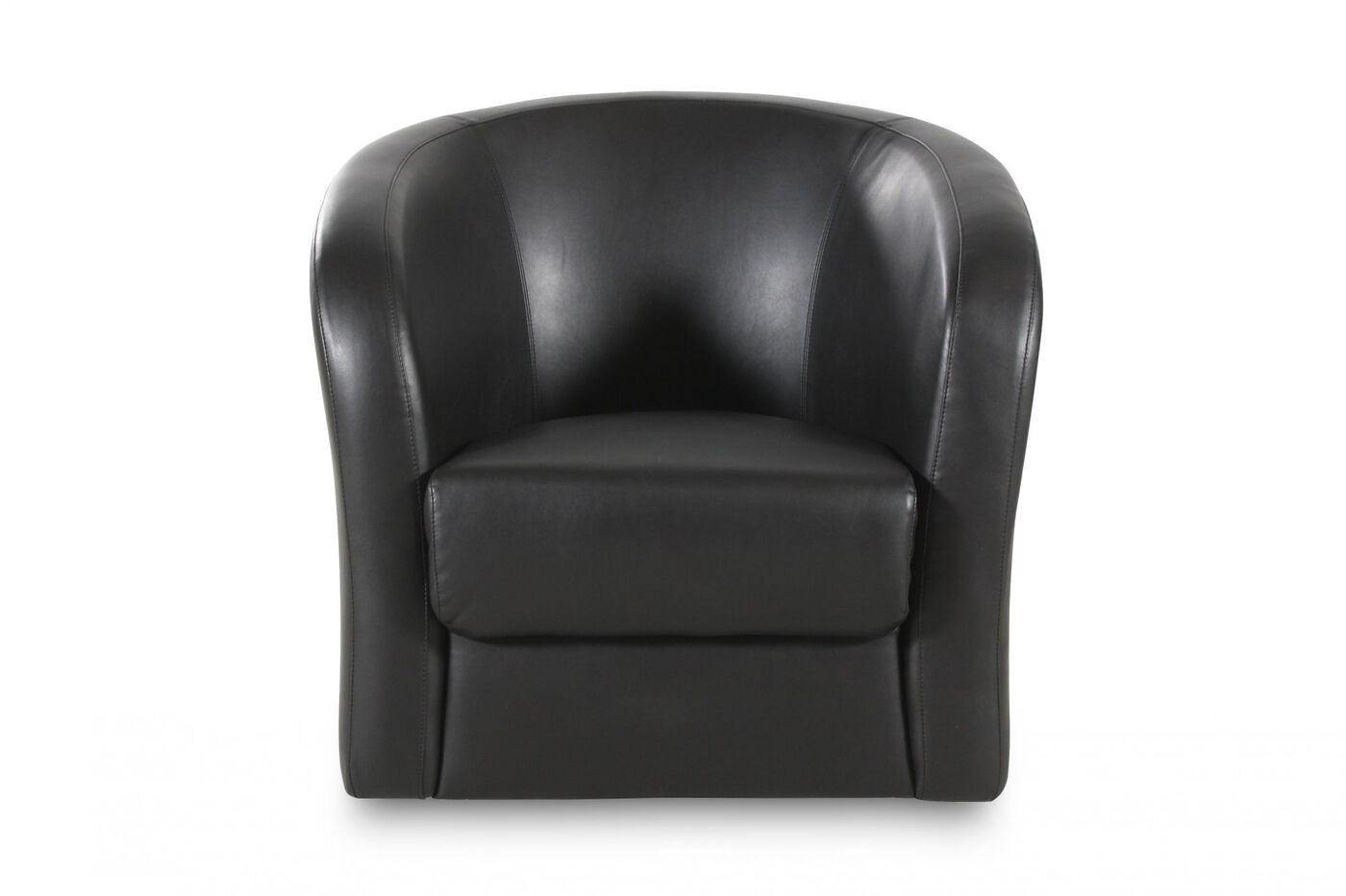 Living Room Chairs - Swivel Chairs Mathis Brothers Boulevard Onyx Swivel Chair - Living Room Chairs - Swivel Chairs Mathis Brothers