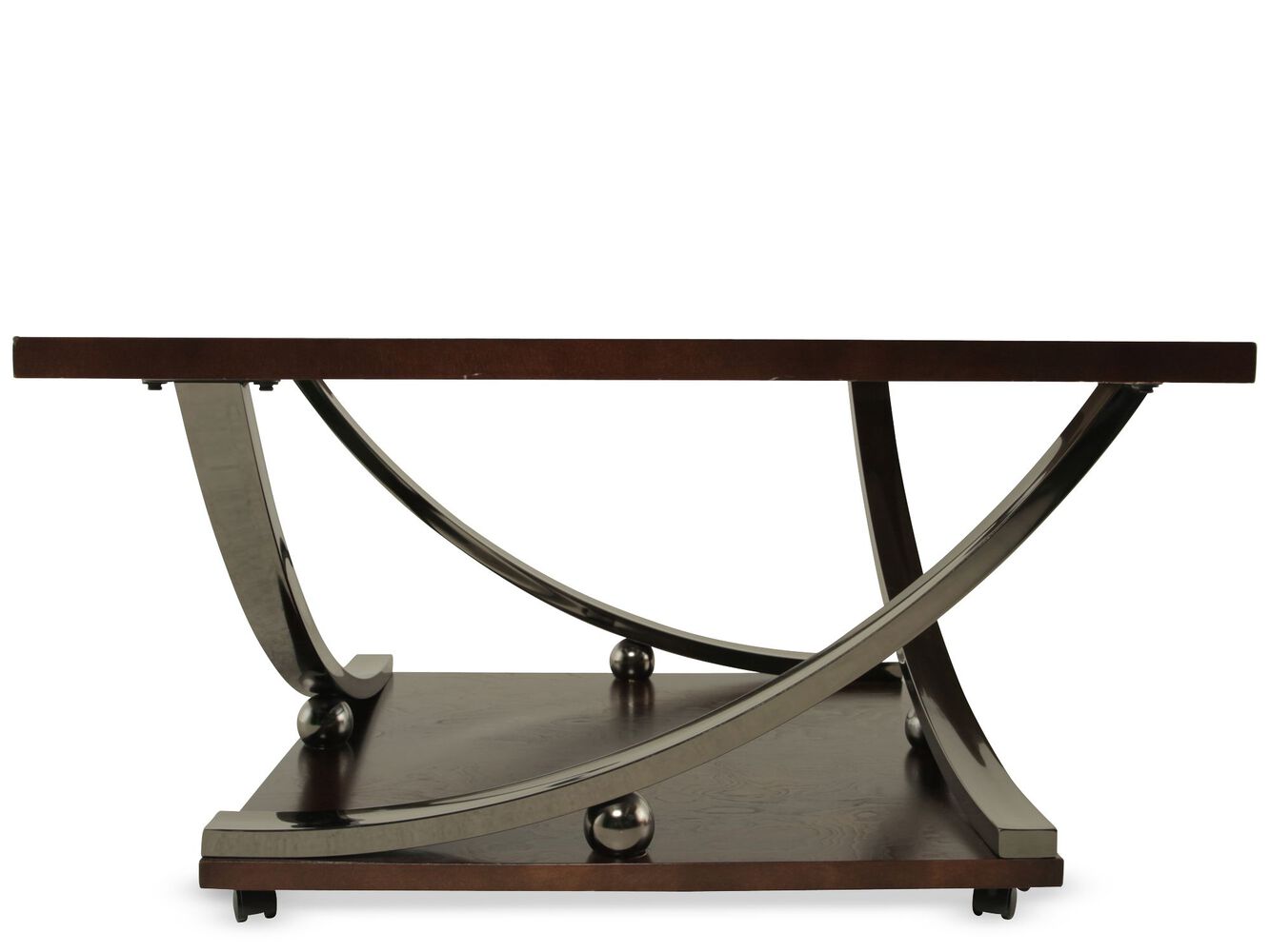ashley rollins square cocktail table | mathis brothers furniture ashley rollins square cocktail table | mathis brothers furniture