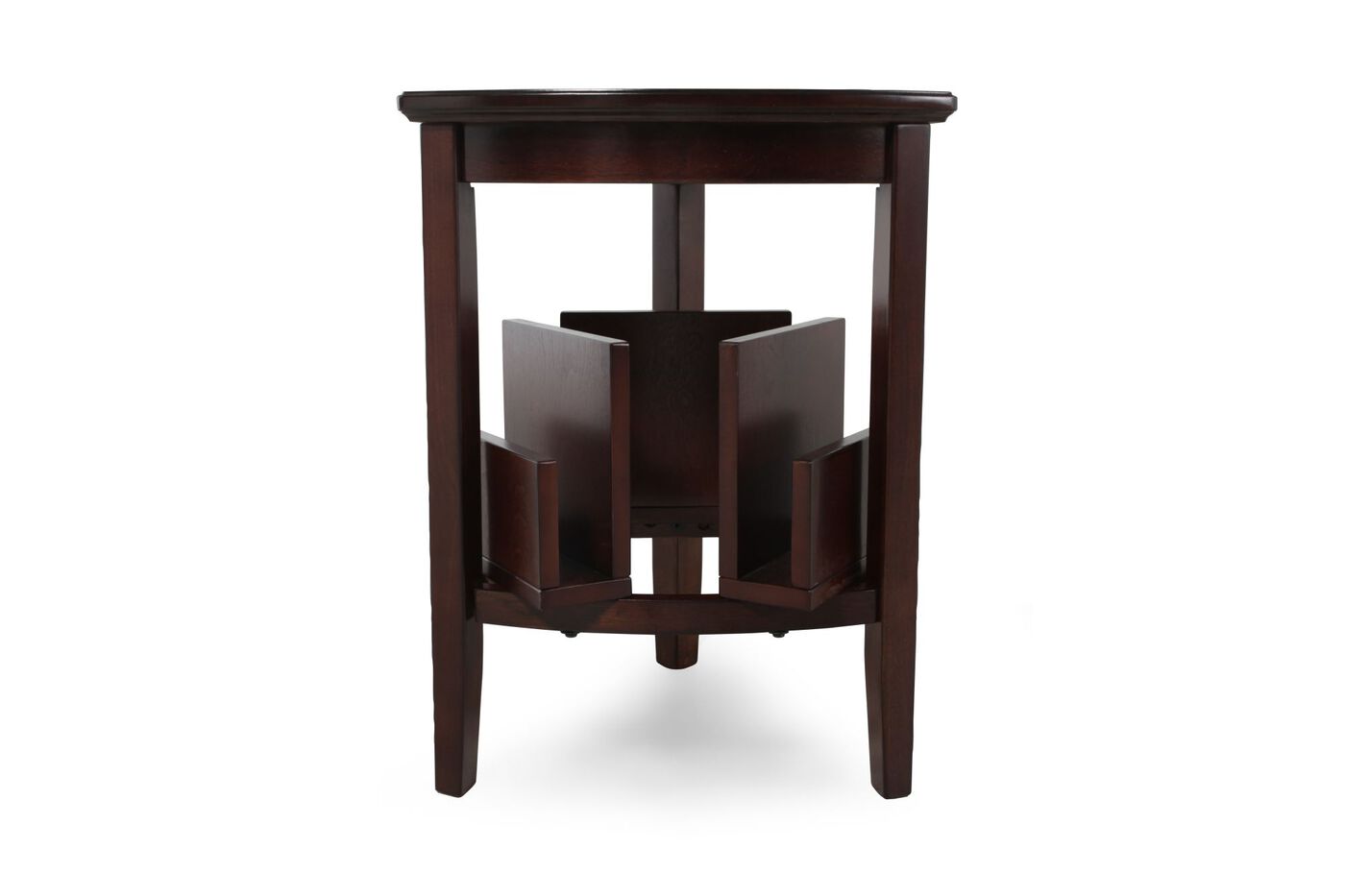 Ashley Larimer End Table | Mathis Brothers Furniture