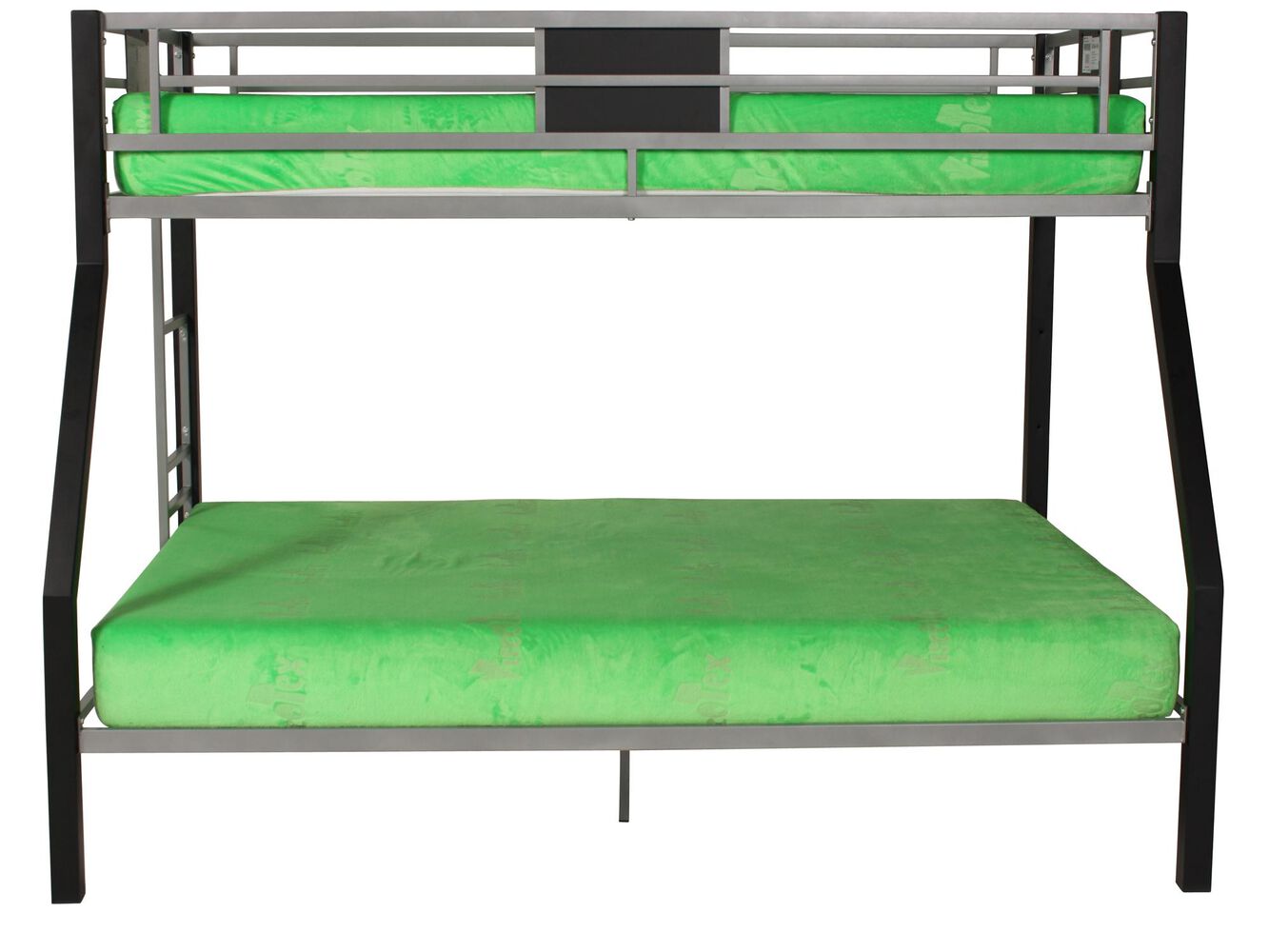 Ashley Dinsmore Twin Over Full Bunk Bed Mathis Brothers Furniture