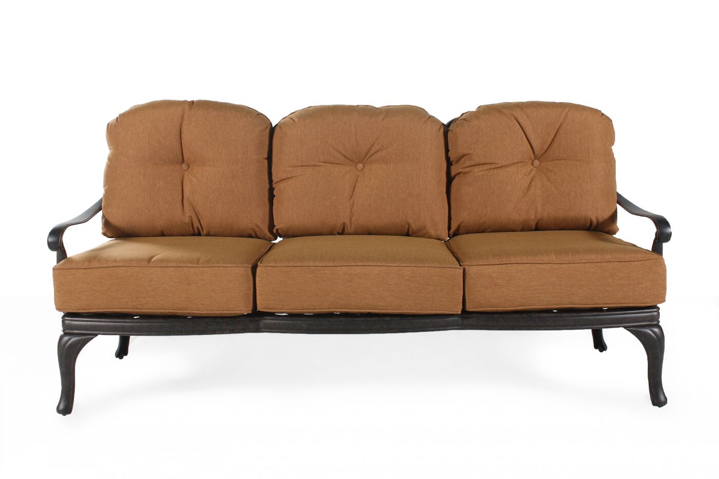 Patio Sofas Outdoor Seating Mathis Brothers World Source Sonoma Sofa