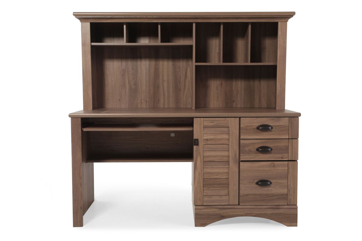 Saud Sw Sh Sm Fit Harbor View Computer Desk Hutch Saud Sw Sh Sm Fit Harbor View Computer Desk Hutch