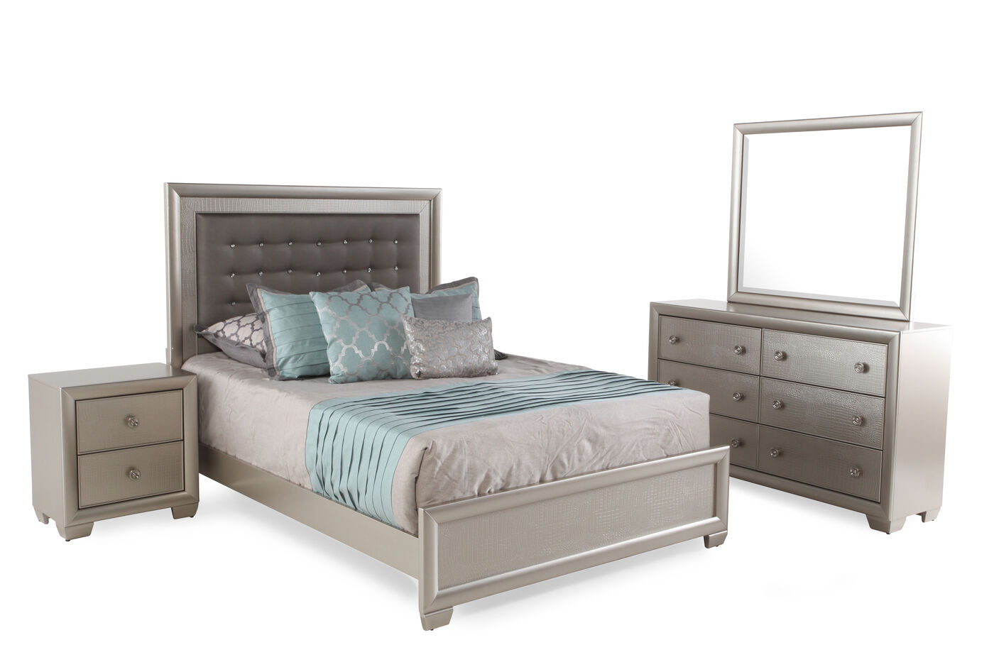 Bedroom Sets Tulsa furniture deals | mathis brothers furniture Bedroom Sets Tulsa furniture deals | mathis brothers furniture