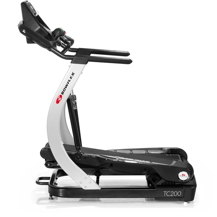 Bowflex TreadClimber TC200 Bowflex