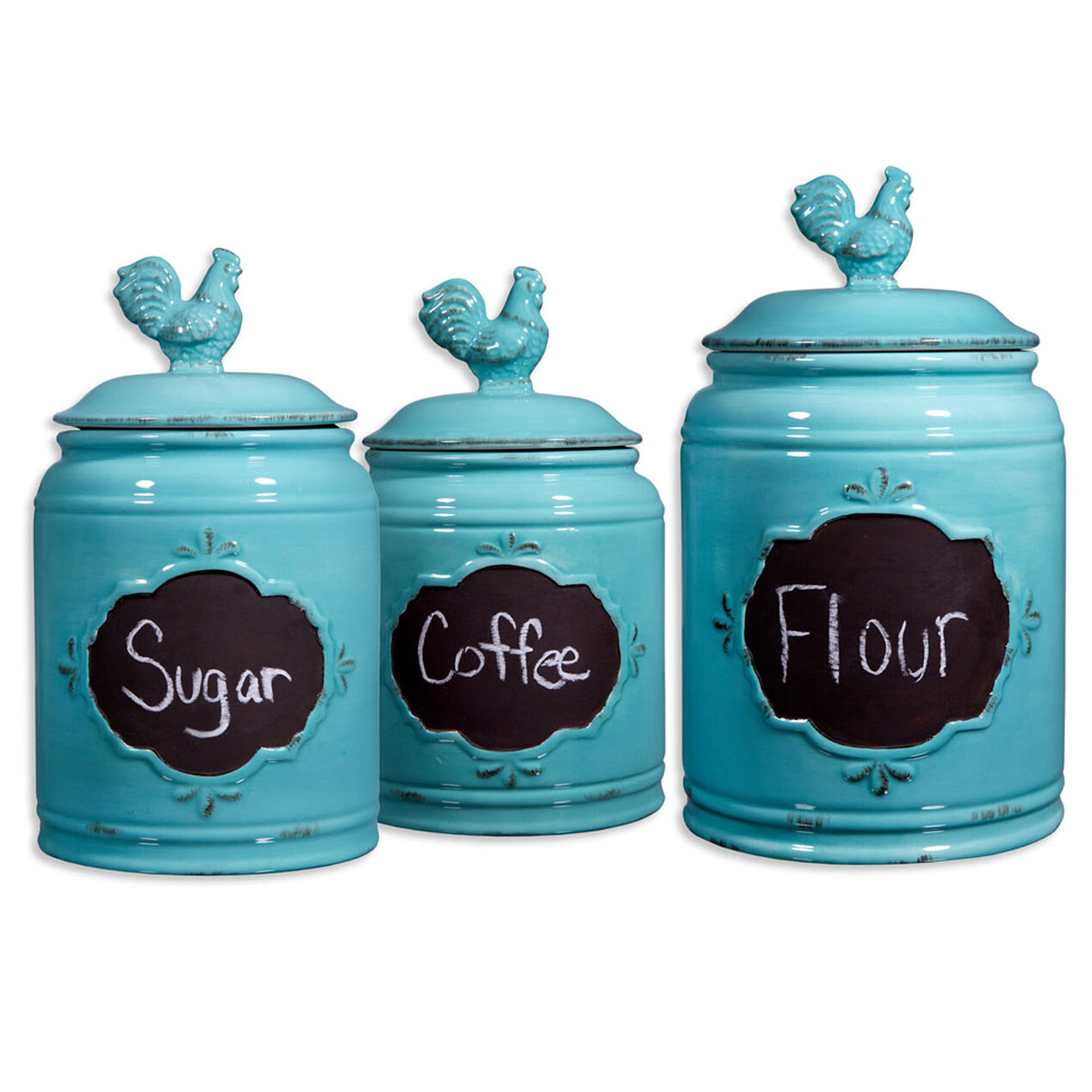 Blue Kitchen Storage Sets Blue Kitchen Storage Sets