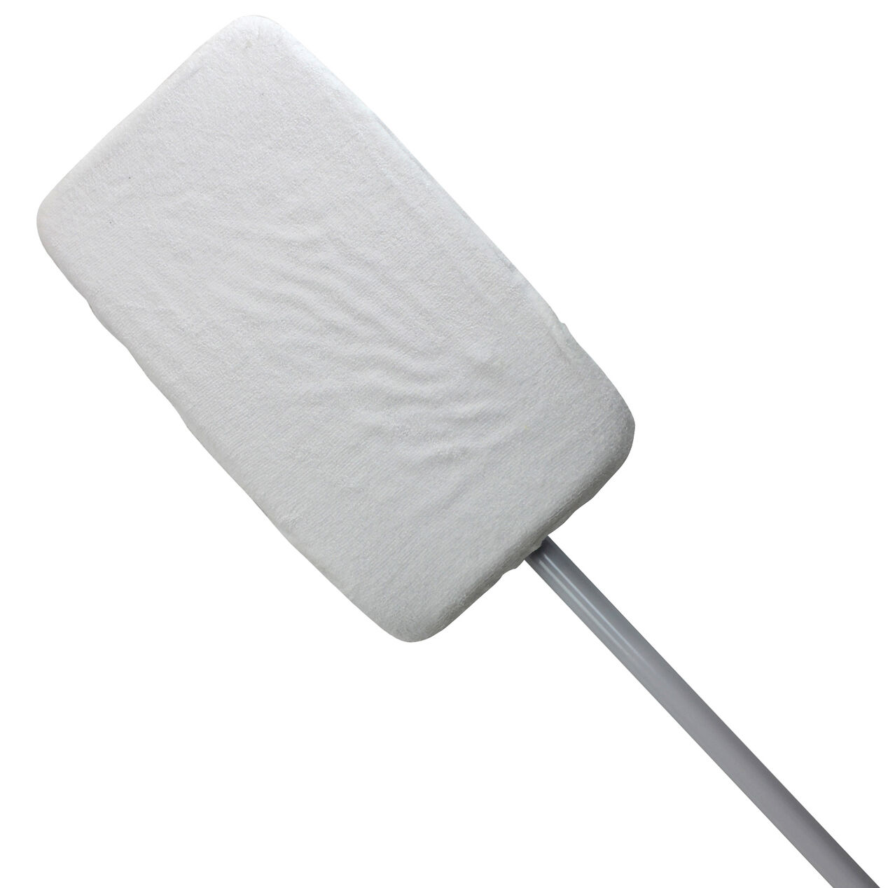 Mr. Clean Hardwood Floor Duster At Home