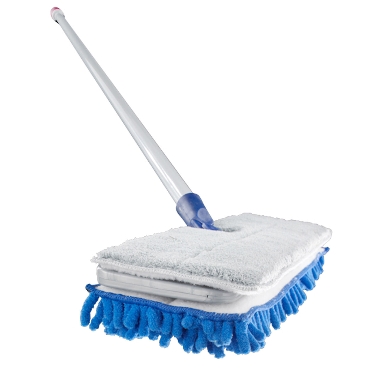 Mr. Clean Dust Mop At Home