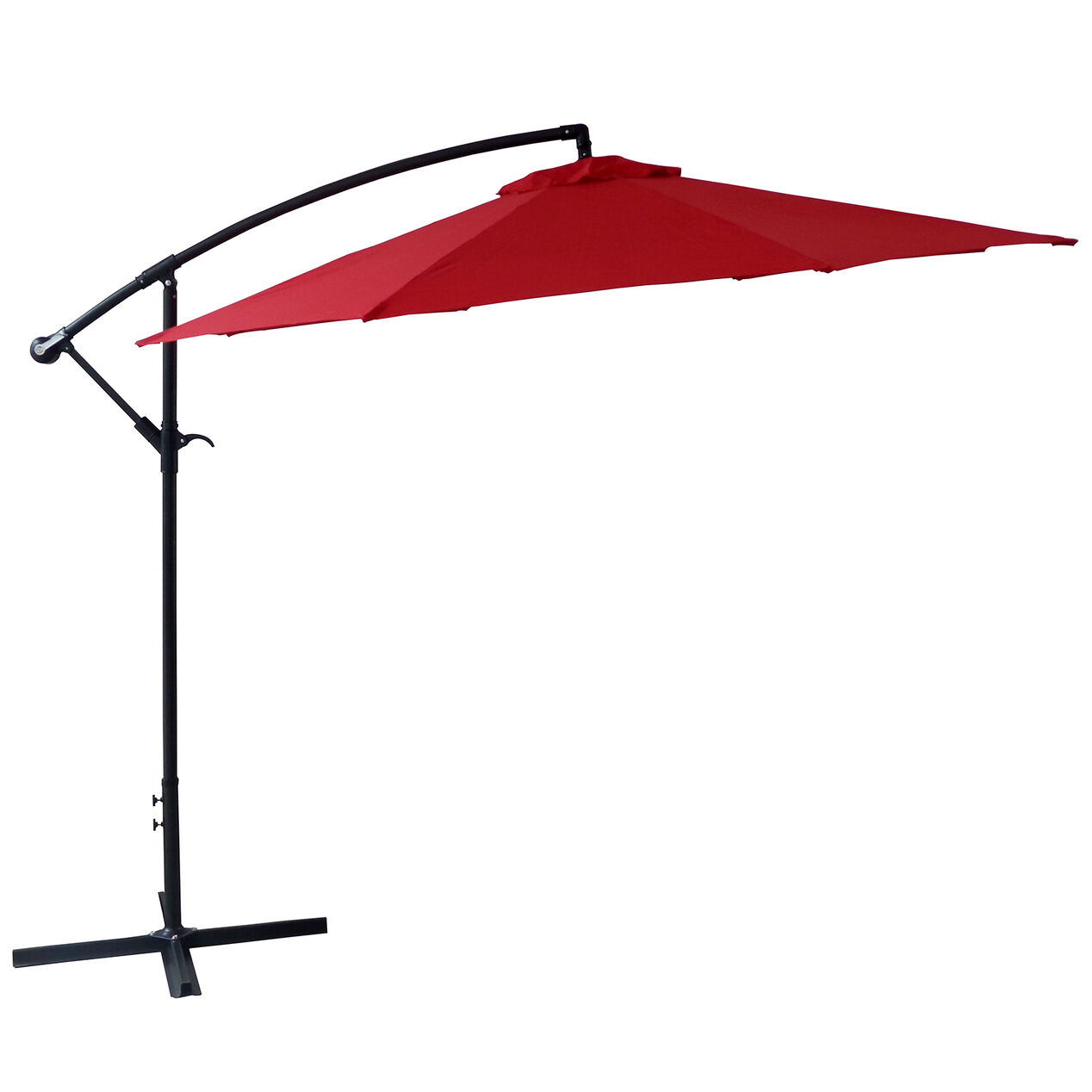 10 Foot Patio Umbrella Modern Umbrella Ing Guide For Wood Patio And Aluminum