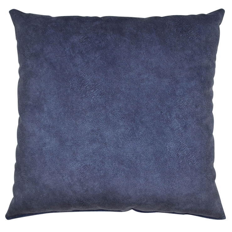 HONDO STEEL BLUE 23IN Steel blue, Home, Throw pillows