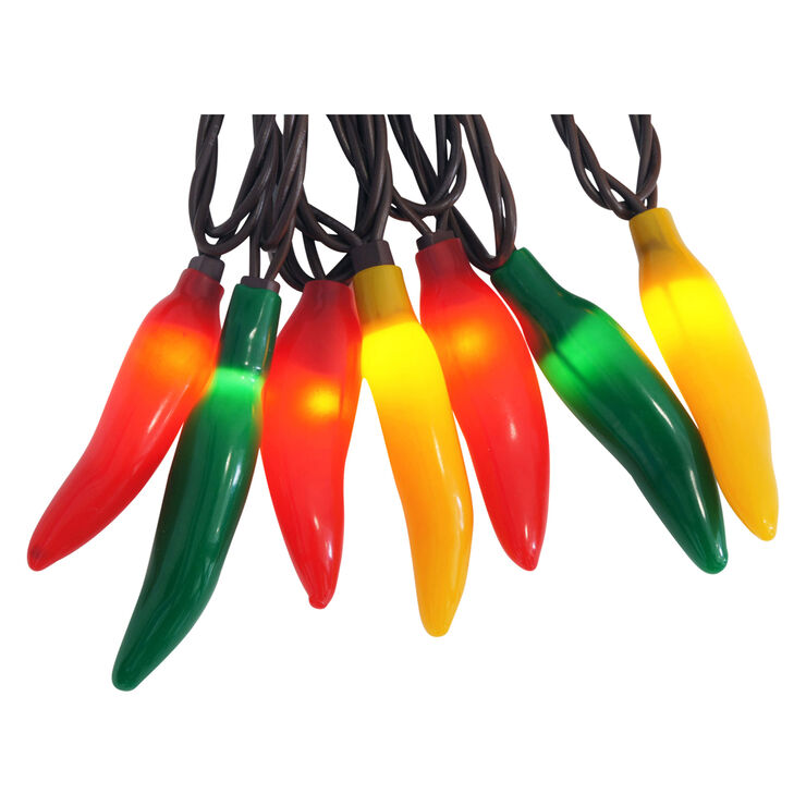 top 28 multi color chili pepper lights multi color top 28 multi color chili pepper lights multi color