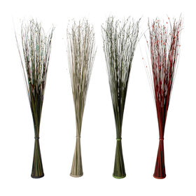 Dried Reed Stalk 60-inch 4A