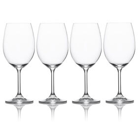 Mikasa White Wine Set of 4