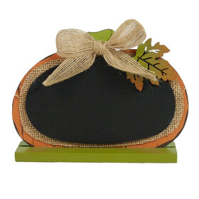Chalkboard Pumpkin - Small
