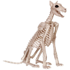 Skeleton Dog Spike