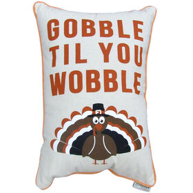 Gobble Wobble 14-inch x 20-inch